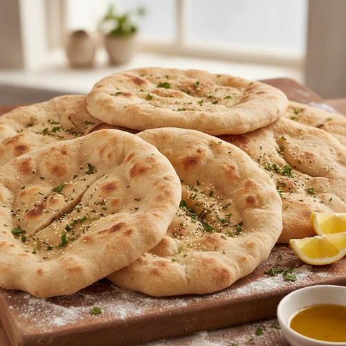 פיתות ענן רכות למטבחים מקצועיים